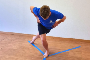 Tests de retour au sport après lésion du LCA : guide pratique en cabinet