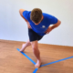 Tests de retour au sport après lésion du LCA : guide pratique en cabinet